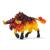 Toro De Fuego.