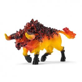 Toro De Fuego.