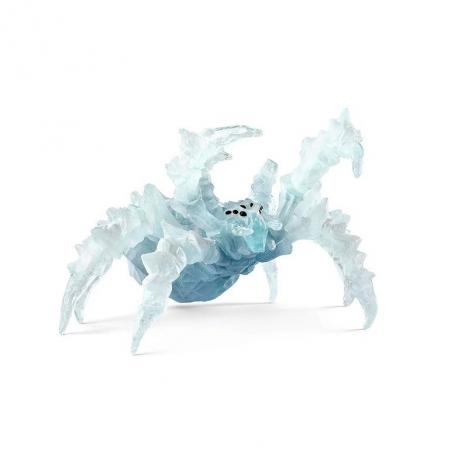 Araña De Hielo.