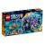 LEGO NEXO KNIGHT LOS TRES HERMANOS