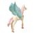Unicornio Pegaso Joya Potro.