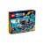 LEGO NEXO KNIGHT LA MORADA DE JESTRO