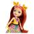 Enchantimals Muñeca Gillian Girafa & Pawl.