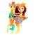 Enchantimals Muñeca Gillian Girafa & Pawl.