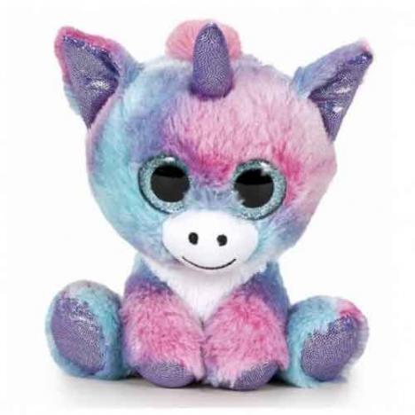 panda unicornio peluche