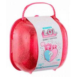 L.O.L Surprise Bubbly - Rosa