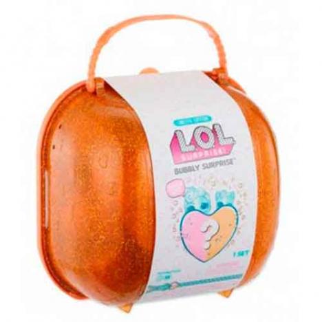 L.O.L Surprise Bubbly - Naranja