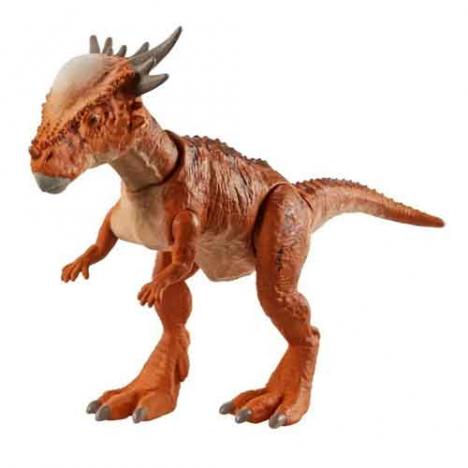 figuras mattel jurassic world