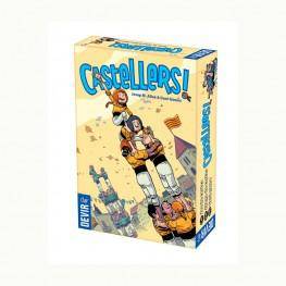 Castellers