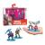 Fornite Pack de 2 Figuras de 7cm - modelos surtidos