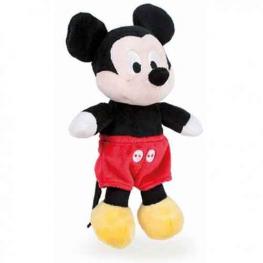 Peluche Disney Mickey Flopsie 20cm