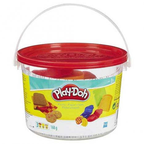 Play-Doh Mini Bucket.