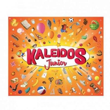 Kaleidos Junior