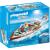Playmobil - Lancha Motora Con Motor