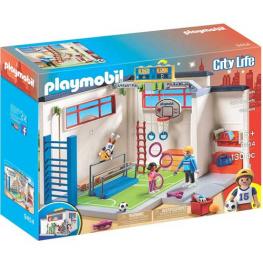 Playmobil 9454 - City Life: Gimnasio