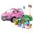 Playmobil - City Life: Coche Familiar Con Parking