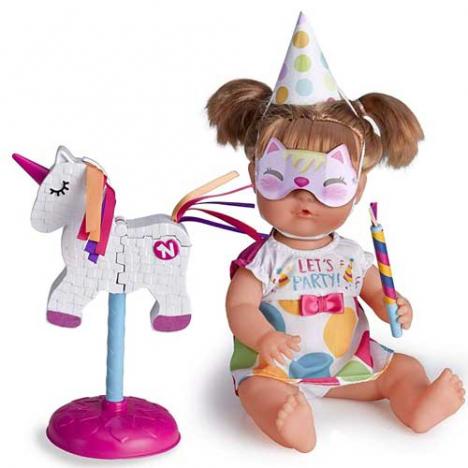 Nenuco - Piñata