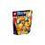 LEGO NEXO KNIGHT AXL CON ARMADURA DE COMBATE