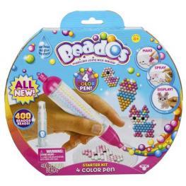Beados Color Pen Rosa.