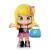 Pin y Pon Piny Figura Básica Individual Julia