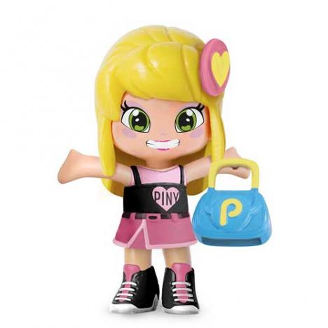 Pin y Pon Piny Figura Básica Individual Julia