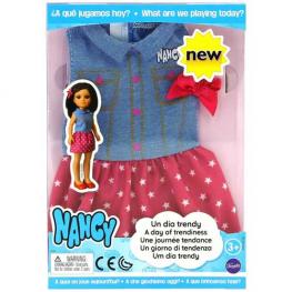 Nancy Moda Un Día Trendy