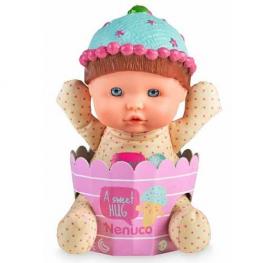 Nenuco Cupcake con Aroma de Pastelitos - A Sweet Hug