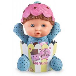 nenuco con aroma de frutas
