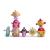 Wizies Pack 8 Figuras Serie 1.
