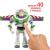 Toy Story 4 - Buzz Superguardián Andarín.-
