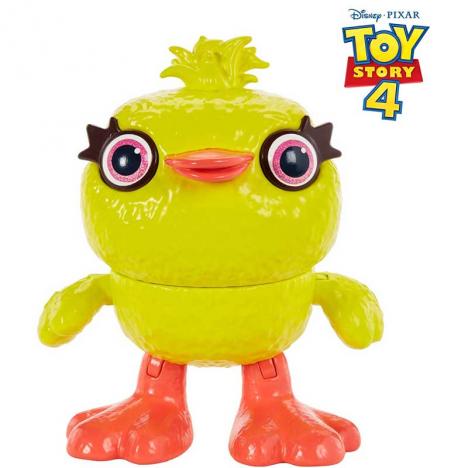 Toy Story 4 - Figura Patito.-