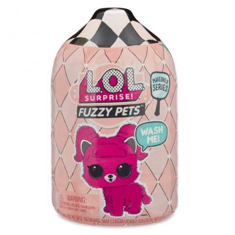 L.O.L Surprise Fuzzy Pets