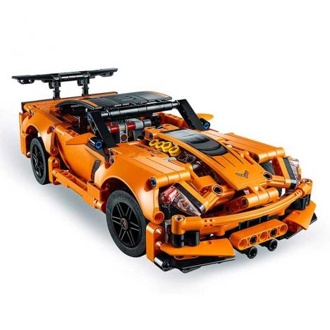 Lego Technic - Chevrolet Corvette ZR1.