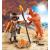 Playmobil - Neandertal con Tigre