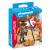 Playmobil - Neandertal con Tigre