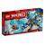LEGO DRAGON ELEMENTAL DE JAY