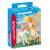 Playmobil - Hada del Sol con Unicornio