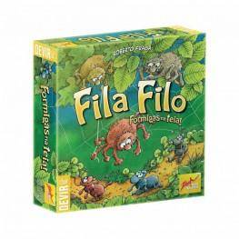 Fila Filo