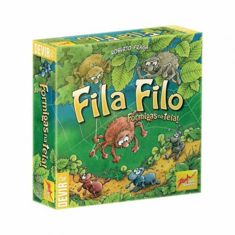Fila Filo