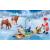 Playmobil - Christmas: Trineo Papa Noel con Renos