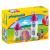 Playmobil - 1, 2 , 3 Castillo Torre Apilable