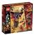 Lego Ninjago - Colmillo de Fuego