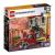 Lego Overwatch - Batalla Final en Dorado.-