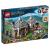 Lego Harry Potter - Cabaña de Hagrid's.-