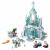 Lego Princesas Disney - Palacio mágico de hielo de Elsa