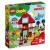 Lego Duplo - Casa de Vacaciones de Mickey