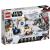 Lego Star Wars - Defensa de la Base Eco
