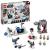 Lego Star Wars - Defensa de la Base Eco
