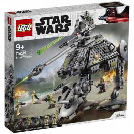 Adecuado Asesor Mártir Comprar Lego Star Wars - Caminante AP-AP de LEGO- Kidylusion