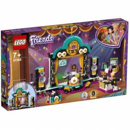 Lego 41368 Friends - Espectáculo de Talentos